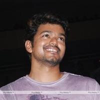 Vijay - Simbu's Osthi Audio Release Function - Pictures | Picture 106072